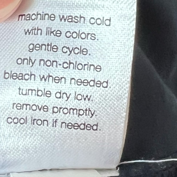 Elizabeth and James Navy Tiered Peasant Mini Dress - Picture 5 of 10